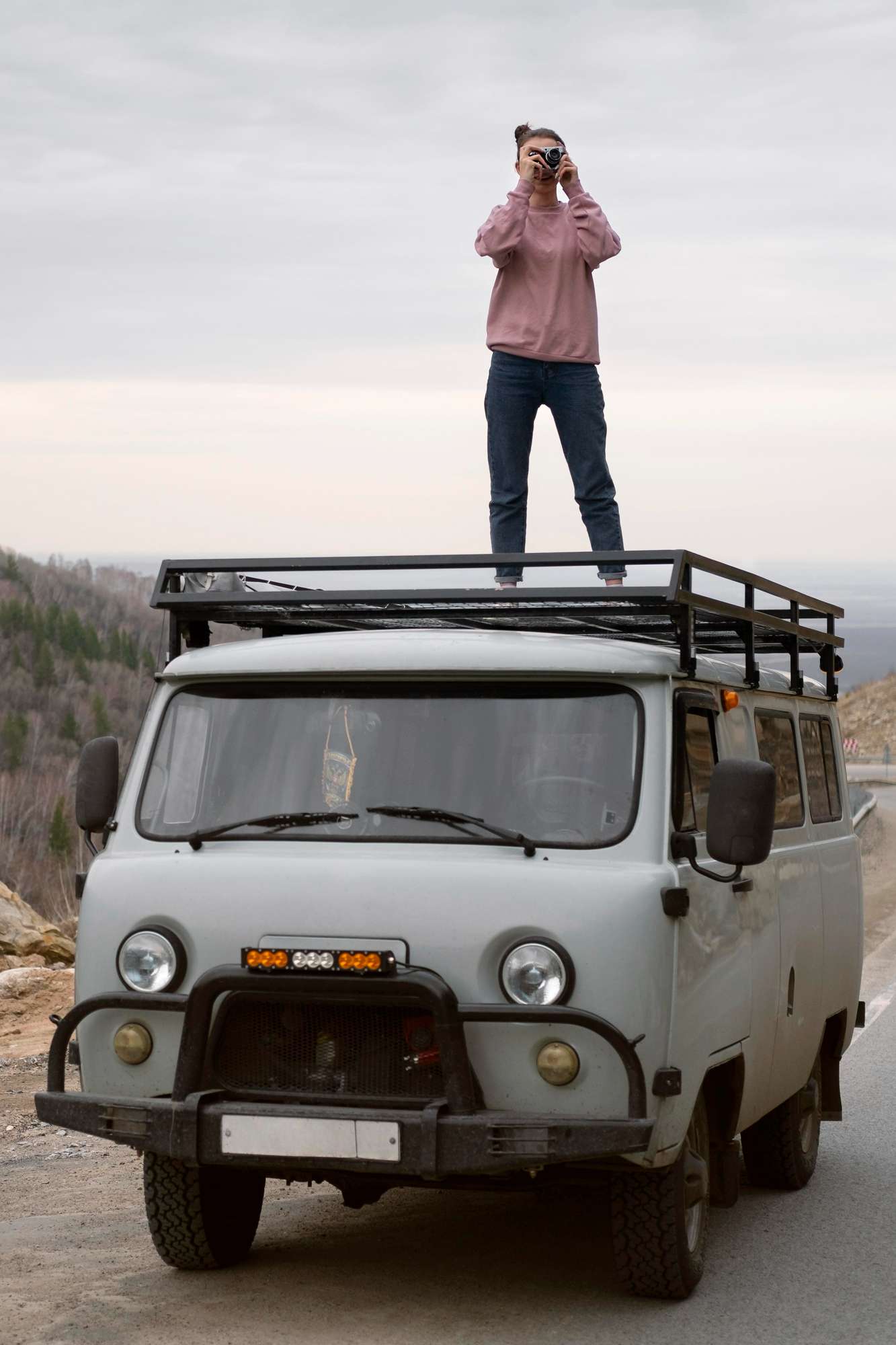Premium Electric Camper Volkswagen ID. Buzz Camper